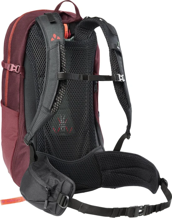 Vaude Wizard 30+4 Modell 2021 redeva