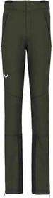Salewa Lagorai Durastretch Hose lang dark olive (Herren)