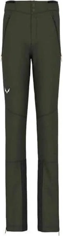 Salewa Lagorai Durastretch Hose lang dark olive (Herren)