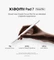Xiaomi Focus Pen für Xiaomi Pad, weiß Vorschaubild