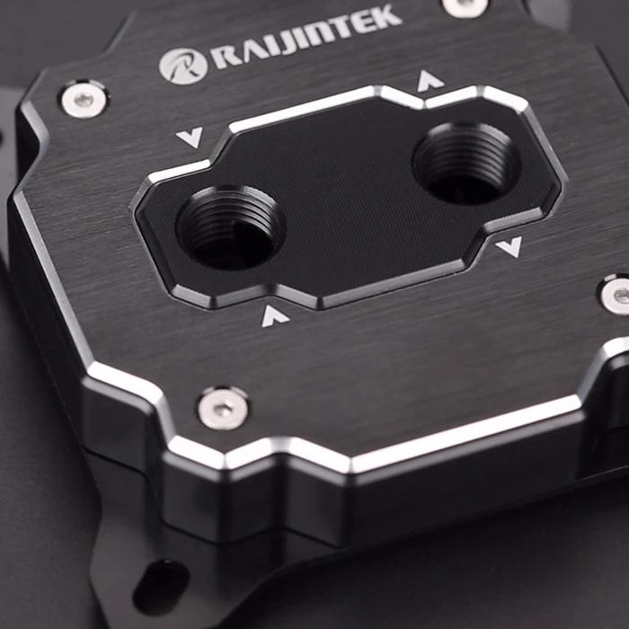 Raijintek Forkis Elite
