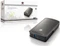 Conceptronic Grab'n'GO Hard Disk Box, schwarz, 3.5", USB-B 3.0 Vorschaubild