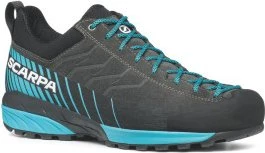 Scarpa Mescalito GTX taupe/forest (Herren)