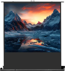 Celexon Pull-Up Leinwand Ultramobil Plus Professional 120x90cm