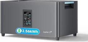 Marstek Jupiter-C Plus, 2.56kWh