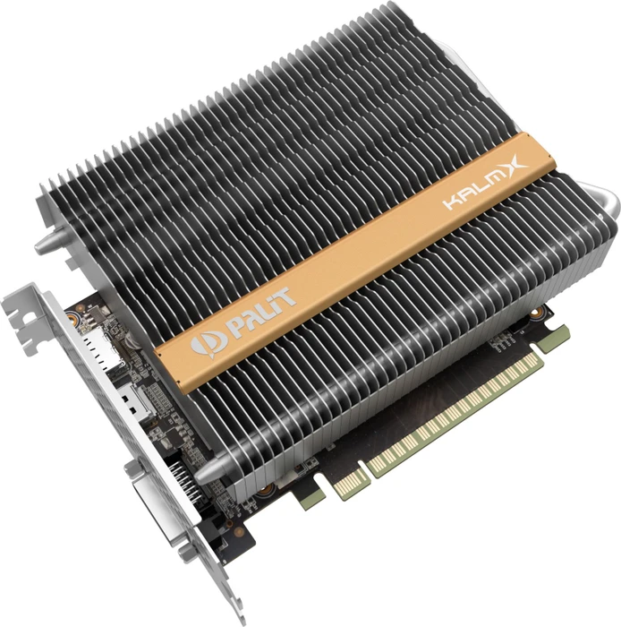 Palit GeForce GTX 1050 Ti