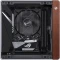 Jonsbo N10, silber, Mini-ITX Vorschaubild