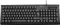 MediaRange kabelgebundene Tastatur mit Chip-Karten Terminal oben, schwarz, USB, DE Vorschaubild