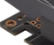 XFX Radeon RX 460 Single Fan, 4GB GDDR5, DVI, HDMI, DP Vorschaubild