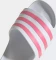 adidas Aqua Adilette cloud white/rose tonne (Damen) Vorschaubild