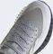 adidas 4DFWD 2 halo silver/zero metalic/matt purple metalic (Damen) Vorschaubild
