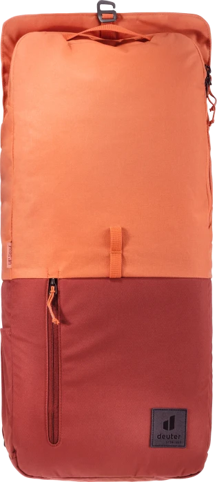 Deuter UP Seoul redwood/sienna