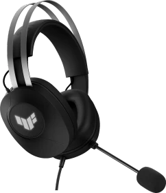 ASUS TUF Gaming H1 Gen II schwarz