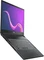 MSI Creator 15 470-A10UGT, Carbon Gray, Core i7-10870H, 32GB RAM, 1.02TB SSD, GeForce RTX 3070, DE Vorschaubild