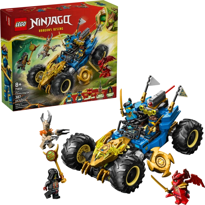 LEGO Ninjago