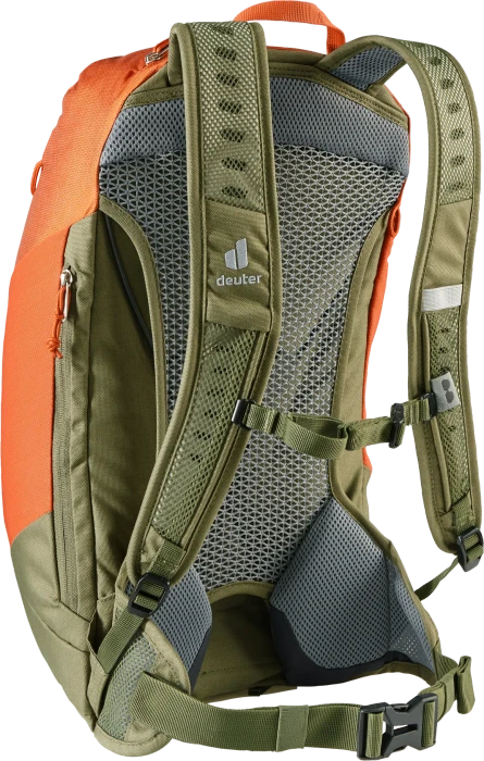 Deuter AC Lite 17 paprika/khaki