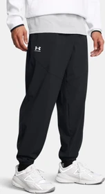 Under Armour Vibe Trainingshose lang schwarz/weiß (Herren)