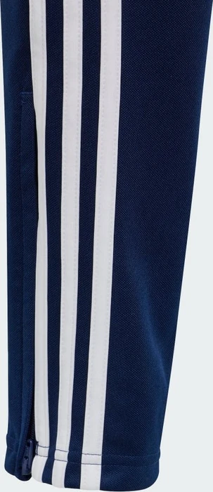 adidas Tiro 24 Trainingshose lang team navy blue 2/white (Junior)