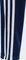 adidas Tiro 24 Trainingshose lang team navy blue 2/white (Junior) Vorschaubild