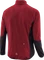 Löffler Alpha II WS Fahrradjacke maroon (Herren) Vorschaubild