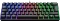 ISY IGK 3500 Mini Gaming Tastatur, schwarz, LEDs RGB, USB, DE Vorschaubild