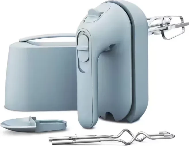 Kenwood HMP40.000GY Quick Mix Go Handmixer storm blue