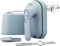 Kenwood HMP40.000GY Quick Mix Go Handmixer storm blue Vorschaubild