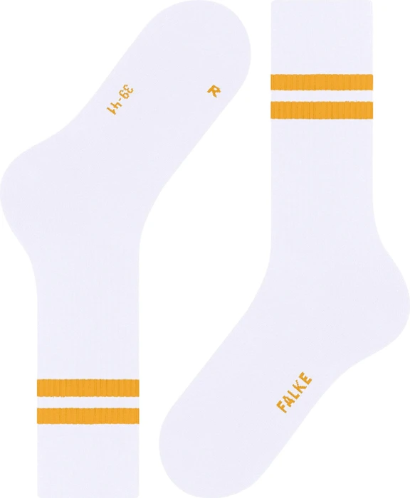 Falke Dynamic Tennissocken white-sun