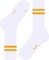 Falke Dynamic Tennissocken white-sun Vorschaubild