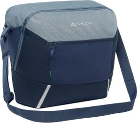 Vaude Cycle Messenger L Gepäcktasche heron