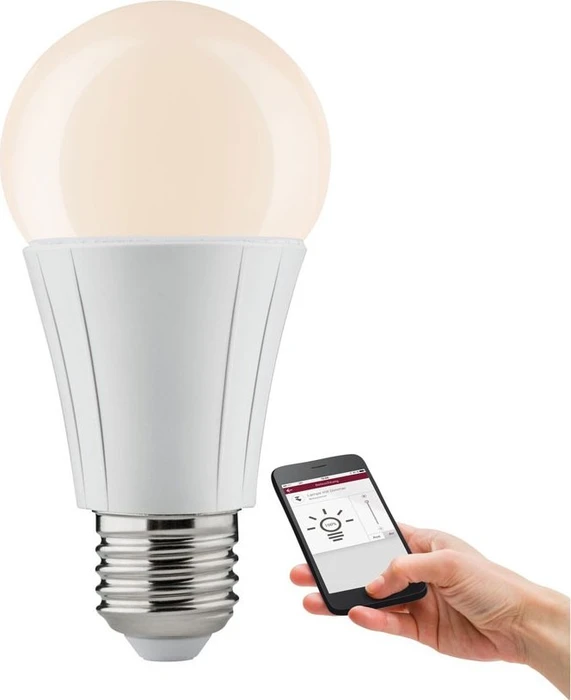 Paulmann SmartHome Zigbee Soret LED Birne E27 8.5W/827