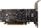 PNY GeForce GTX 1650 Dual Fan LP, 4GB GDDR6, DVI, HDMI, DP Vorschaubild