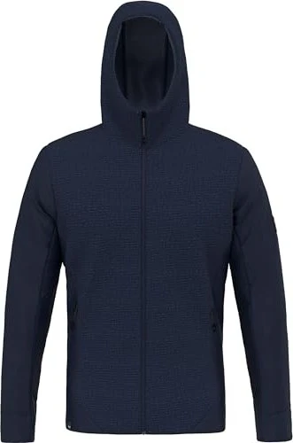 Salewa Fanes Sarner Light Hybrid Jacke navy blazer (Herren)