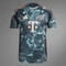 adidas FC Bayern München Authentic 2024/2025 Auswärtstrikot kurzarm (Herren) Vorschaubild