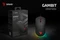 Savio Gambit RGB Gaming Mouse schwarz, USB Vorschaubild