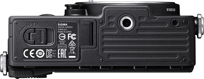 Sigma fp L Body