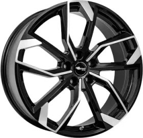 RC Design RC34 7.5x19 5/120 ET40 (verschiedene Farben)