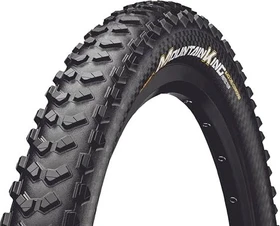 Continental Mountain King 27.5x2.3" ProTection Reifen faltbar schwarz