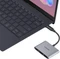 Samsung EE-P3200 Multiport-Adapter, USB-C 3.0 [Stecker] Vorschaubild