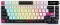 ASUS ROG Azoth X Wireless Gaming Keyboard, PBT, schwarz/weiß, hot-swap, ROG NX SNOW V2, USB/Bluetooth, DE Vorschaubild