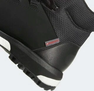 adidas Terrex Pathmaker CW core black (Damen)