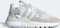 adidas Nite Jogger cloud white/ice mint/aero blue (Damen) Vorschaubild