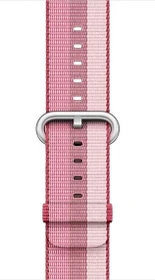 Apple Nylon-Armband für Apple Watch 42mm berry