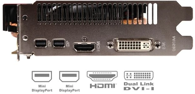 Club 3D Radeon HD 7970 GHz Edition royalAce, 3GB GDDR5, DVI, HDMI, 2x mDP