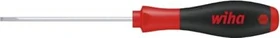 Wiha SoftFinish 302 Schlitz Schraubendreher, 5.5x200mm