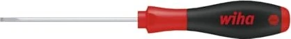Wiha SoftFinish 302 Schlitz Schraubendreher, 5.5x200mm