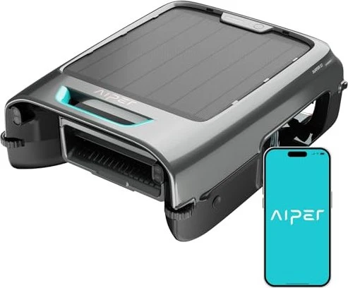Aiper EcoSurfer S2 Poolroboter