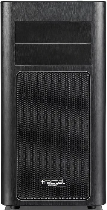 Fractal Design Arc Mini R2, Acrylfenster