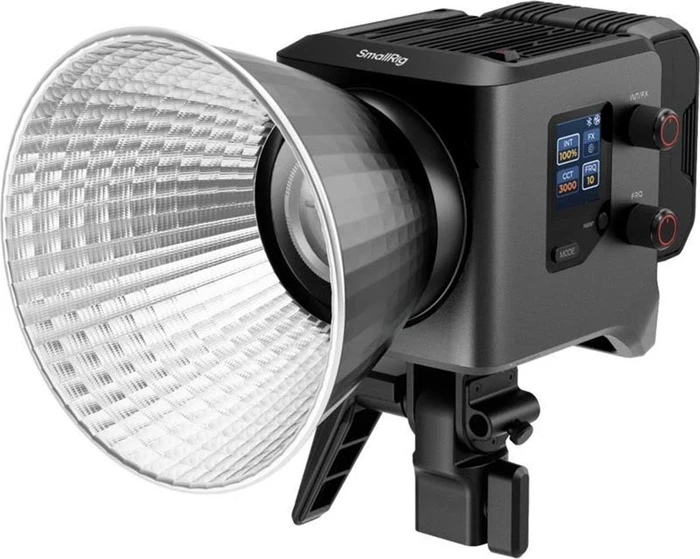 SmallRig RC 220 Pro COB LED-Videoleuchte