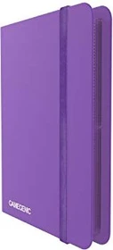 Gamegenic Casual Album 8-Pocket violett